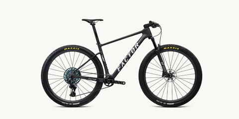 FACTOR Lando HT Kit Telaio